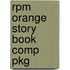 Rpm Orange Story Book Comp Pkg