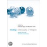 Reading Philosophy of Religion by Micheal Scott