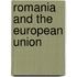 Romania and the European Union