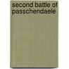 Second Battle of Passchendaele by Ronald Cohn