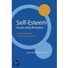 Self-Esteem Issues and Answers by Brian S. Everitt