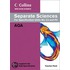 Separate Sciences Teacher Pack
