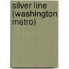 Silver Line (Washington Metro) by Ronald Cohn