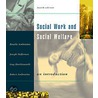 Social Work And Social Welfare door Rosalie Ambrosino