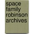 Space Family Robinson Archives