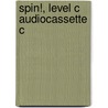 Spin!, Level C Audiocassette C door Pearson Pearson Education