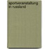 Sportveranstaltung in Russland