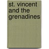 St. Vincent And The Grenadines door Samuel Itam