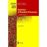 Statistics of Random Processes door Robert S. Liptser