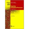 Statistics of Random Processes door R. Sh Liptser