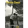 Tacita Dean/Hans Ulrich Obrist door Tacita Dean