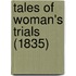 Tales of Woman's Trials (1835)