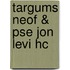 Targums Neof & Pse Jon Levi Hc