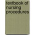 Textbook of Nursing Procedures