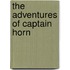 The Adventures of Captain Horn