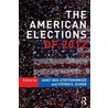 The American Elections of 2012 door Janet M. Box Steffensmeier