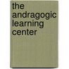 The Andragogic Learning Center door Shlomit Lehman