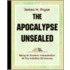 The Apocalypse Unsealed (1910)