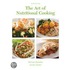 The Art of Nutritional Cooking