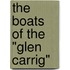 The Boats of the "Glen Carrig"