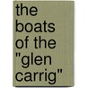 The Boats of the "Glen Carrig" door William Hope Hodgson