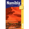 The Bradt Travel Guide Namibia by Chris McIntyre