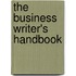 The Business Writer's Handbook