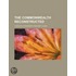 The Commonwealth Reconstructed