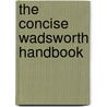 The Concise Wadsworth Handbook door Stephen R. Mandell