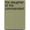 The Daughter of the Commandant door Pushkin Alexander