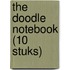 The Doodle Notebook (10 stuks)