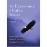 The Economics Of Public Issues door Douglass C. North