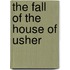 The Fall of the House of Usher