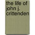 The Life of John J. Crittenden