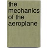 The Mechanics of the Aeroplane door Ͽ