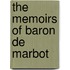 The Memoirs Of Baron De Marbot