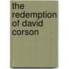 The Redemption of David Corson door Frederic Goss Charles