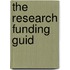 The Research Funding Guid