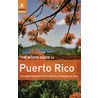 The Rough Guide to Puerto Rico by Rough Guides