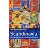 The Rough Guide to Scandinavia door Phil Lee