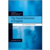 The Sound Structure Of English door Chris McCully