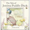 The Tale of Jemima Puddle-Duck door Potter Beatrix