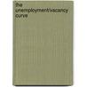 The Unemployment/Vacancy Curve by Josef Christl