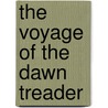 The Voyage Of The Dawn Treader door Clive Staples Lewis