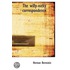 The Willy-Nicky Correspondence