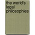 The World's Legal Philosophies