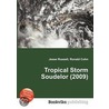 Tropical Storm Soudelor (2009) door Ronald Cohn