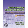 Understanding Health Insurance by Michelle A. Green