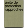 Unite de Protection Rapprochee by Source Wikipedia