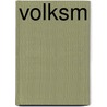 Volksm by Bode Heinrich